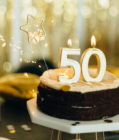 BIEB BIEB HOERA! De bibliotheek in Tuitjenhorn viert haar 50-jarig jubileum 08-11-2025 14:00