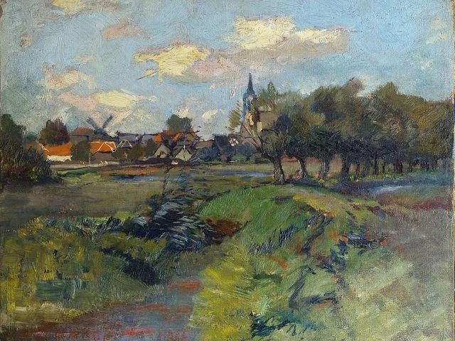 Historisch Café 30-10-2025 19:30