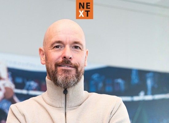 NEXT Behaviour: wat teams van topsport kunnen leren