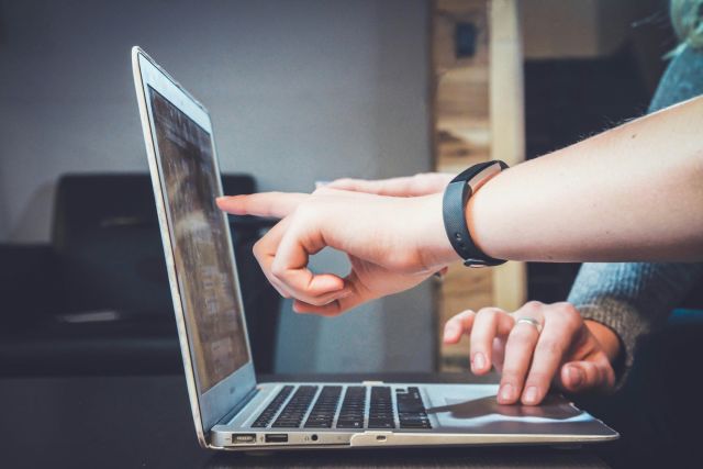 Word Digiveiliger: Geef online oplichters geen kans