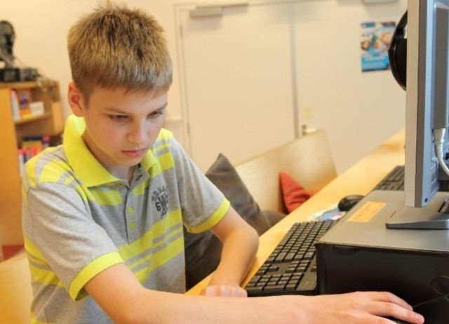 Praktijkonderwijs Zoekvaardigheden