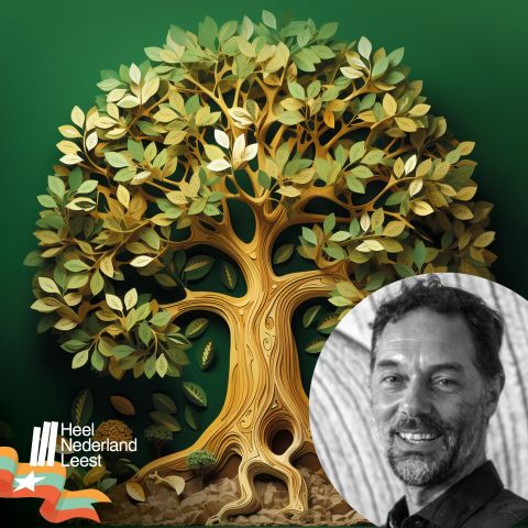 Workshop: Onderzoek je stamboom