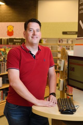 Mediawijsheid voor jonge kinderen