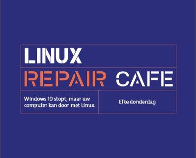 Linux Repaircafe