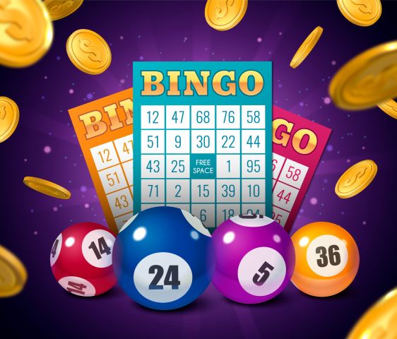 De grote supergezellige buurt BINGO!