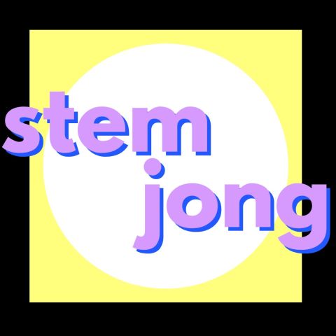 Stem Jong: Speeddaten met politici!