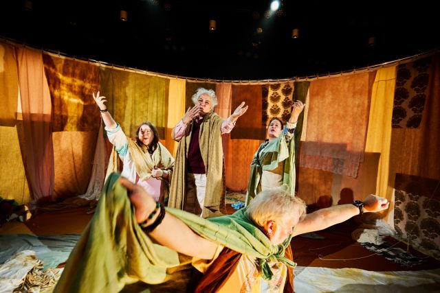 STUT Theater - Met Zonder Zorgen
