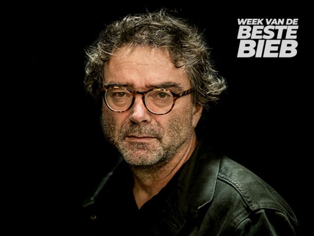 Interview Bert Wagendorp