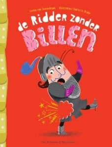 Voorstelling De ridder zonder billen