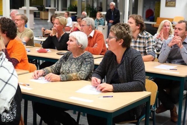 Groot Dictee der Nederlandse Taal 2025