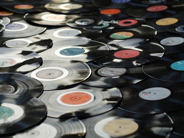 Muzikale lezing The Same Old Song deel 3