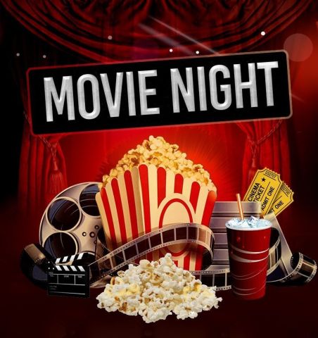 Filmavond: #Tagged & Swipe