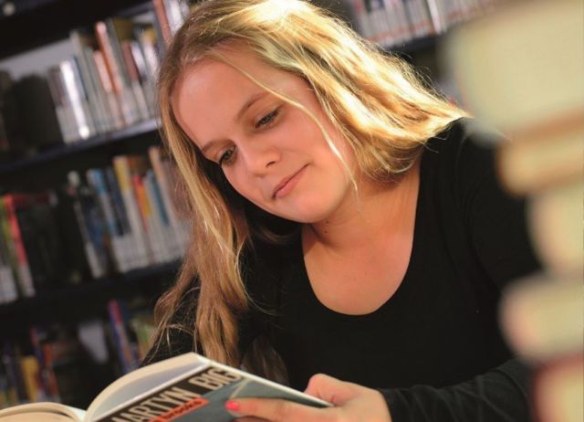 Bibliotheekintroductie