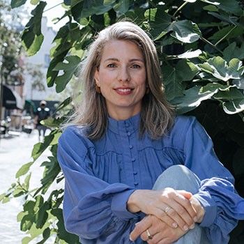 Inspirerende Lezing: 'Schermtijd en smartphones in het gezin' met Marloes Jonker