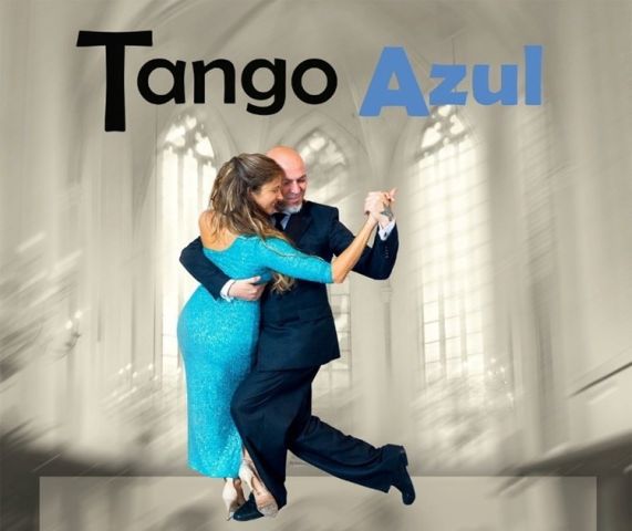 Tango Azul Festival
