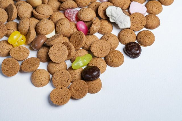 Vrolijke Pietenmiddag