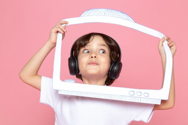 Kidsworkshop 'Gezond met je scherm' door Dé Codeerschool en Microsoft Dream Space