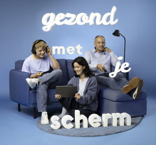 Inspiratiewebinar Aan de slag tijdens de Week van de Mediawijsheid 2025