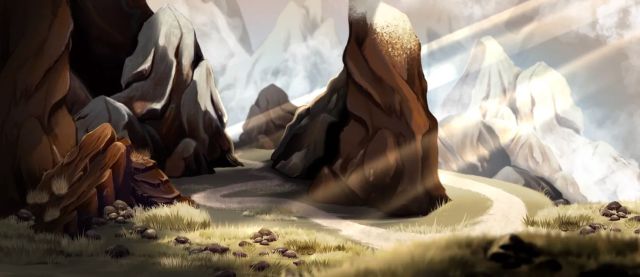 XR Lab: Speel het gloednieuwe VR spel Ayllu – Path of the Condor