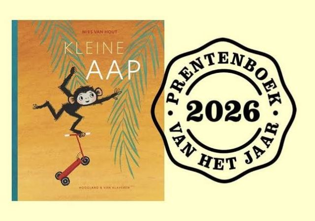 Netwerkbijeenkomst voorleescoördinatoren