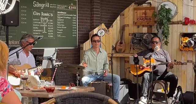 PHP-Acoustic in de Bibliotheek Nijkerk!