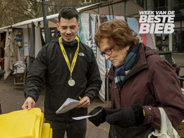 Meldpunt voor onbegrijpelijke zaken