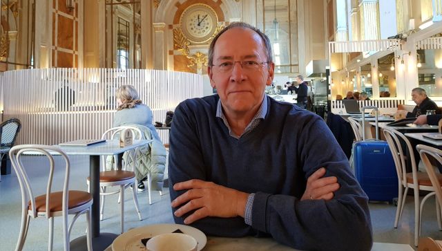 Boekenweek: Mijn generatie bingo