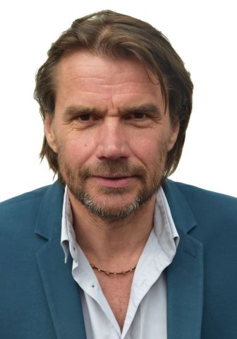 Oude Media Generatie - Een avond met... Steven Pont