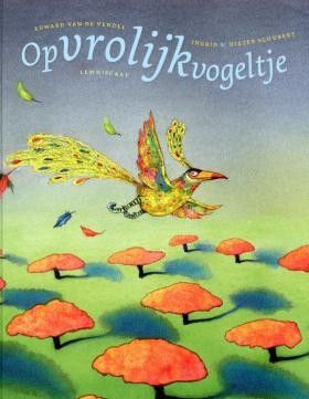 Muzikaal voorlezen Schoorl