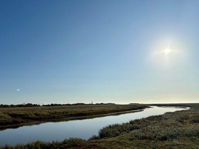 Behoud mentale energie! | Schiermonnikoog