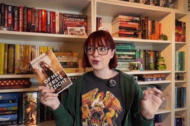 Symposium: Online Bookish Communities