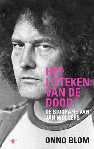 Lezing 100 jaar Wolkers door Onno Blom