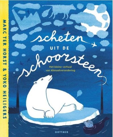 Lezen met de klas: Scheten uit de schoorsteen