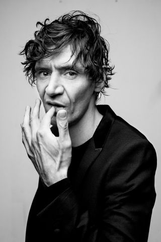 Interview met Peter Buwalda