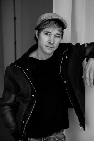 Boekpresentatie: Thomas Olde Heuvelt