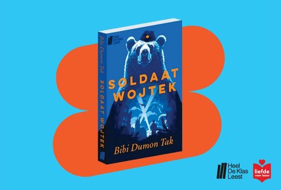 Heel De Klas Leest: boekenpakket voor op school (junior)