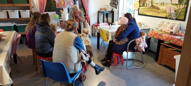Voorleesochtend 04-03-2026 10:00