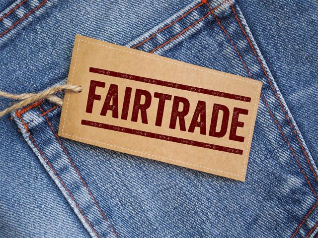 Kindercollege: Fairtrade Wie maakt jouw kleding?