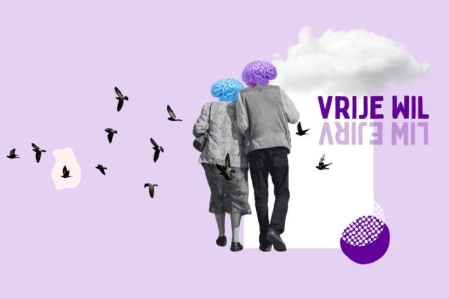 Online Seniorencolleges - Vrijheid en vrije wil