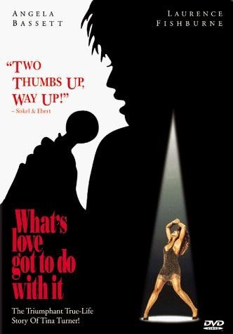 Filmavond: What’s Love Got to Do with It (Orange the World)