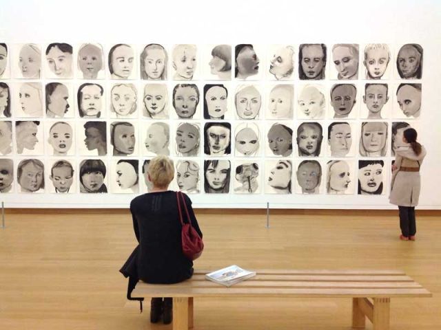 Senioren Colleges: Moderne vrouwen in de Nederlandse kunst 28-11-2025 13:30