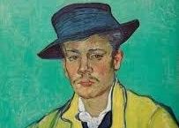 Kunstlezing: Van Gogh en de Roulins