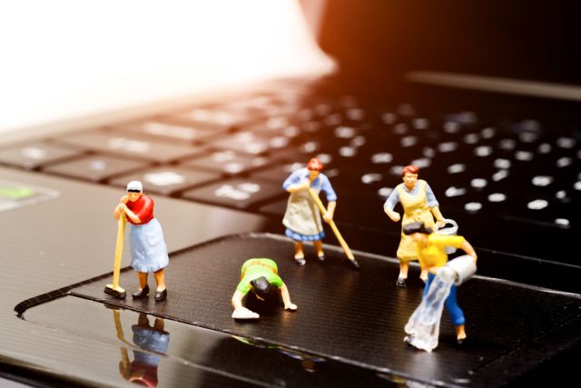 Klimaatweek: Clean Out Your Cloud workshop