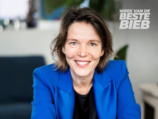 Lezing Financieel fit door Eef van Opdorp