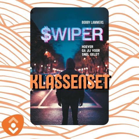 Klassensets onderbouw: $wiper - Bobby Lammers