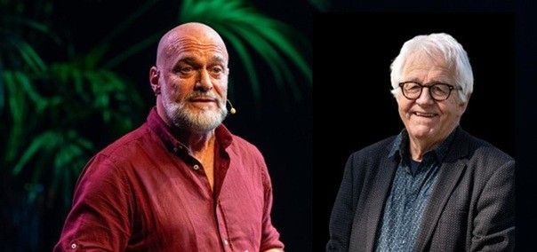 Delftse Schrijvers 11-11-2025 20:00