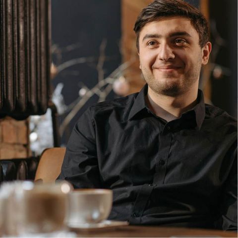 Nieuwscafé