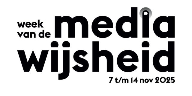 Week van de mediawijsheid 2025