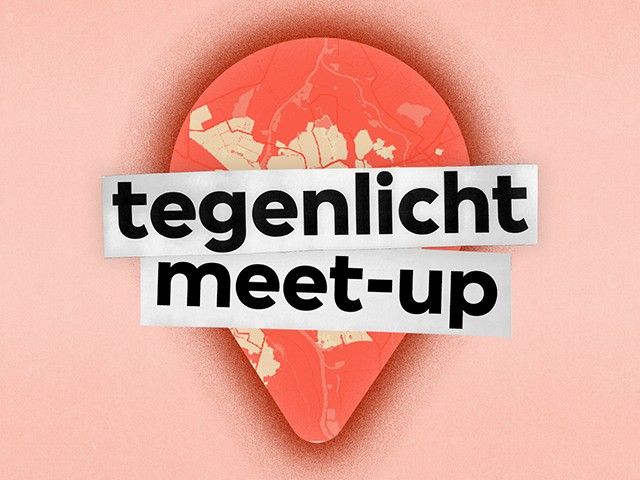 Tegenlicht Meet-up