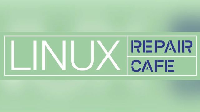 Linux RepairCafé